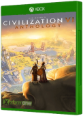 Sid Meier's Civilization VI Anthology Xbox One Cover Art
