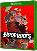 Bloodroots