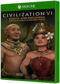 Khmer and Indonesia Civilization & Scenario Pack