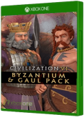 Byzantium & Gaul Pack