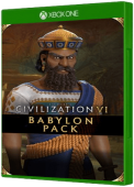 Babylon Pack Xbox One Cover Art