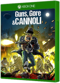 Guns, Gore & Cannoli