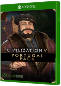 Portugal Pack Xbox One Cover Art
