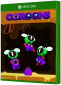 Goroons Xbox One Cover Art