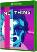 NO THING Xbox One Cover Art