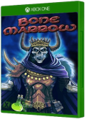 Bone Marrow Console Edition Xbox One Cover Art