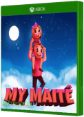 My Maite Windows 10 Cover Art