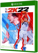 NBA 2K22