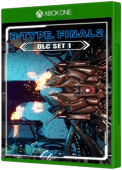 R-Type Final 2: DLC Set 1