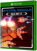R-Type Final 2: DLC Set 2 Xbox One Cover Art