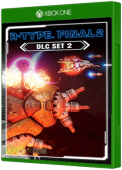 R-Type Final 2: DLC Set 2