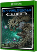 R-Type Final 2: DLC Set 3 Xbox One Cover Art