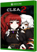 Clea 2 - Clea's Quest Xbox One Cover Art