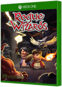Rogue Wizards Xbox One Cover Art