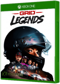 GRID: Legends