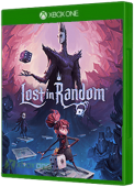 Lost In Random Xbox One Cover Art