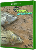 Fishing Adventure Xbox One Cover Art