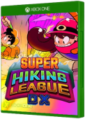 Super Hiking League DX