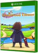 WeakWood Throne Xbox One Cover Art