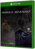 Animus: Revenant Xbox One Cover Art