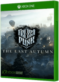 Frostpunk - The Last Autumn