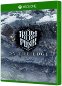 Frostpunk - On The Edge Xbox One Cover Art