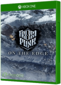 Frostpunk - On The Edge