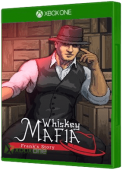 Whiskey Mafia: Frank's Story