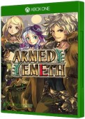 Armed Emeth Xbox One Cover Art