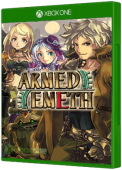 Armed Emeth