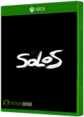 Solos Xbox One Cover Art