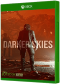 Darker Skies Xbox One Cover Art