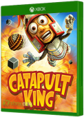 Catapult King Windows 10 Cover Art