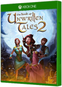 The Book of Unwritten Tales 2