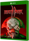 Death Park 2 Xbox One Cover Art