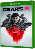 Gears 5 - Campaign Update