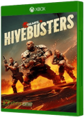 Gears 5 - Hivebusters