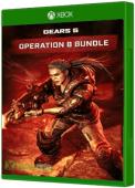 Gears 5 - Operation 8