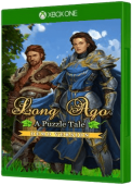 Long Ago: A Puzzle Tale - Title Update Xbox One Cover Art