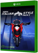 RIDE 4 - Italian Style Pack 2