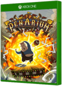 Penarium Xbox One Cover Art