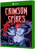 Crimson Spires