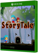 The StoryTale - Title Update