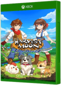 Harvest Moon: One World