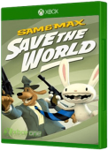 Sam & Max Save The World