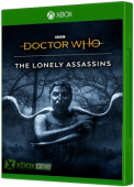 Doctor Who: The Lonely Assassins