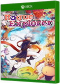 Rogue Explorer Xbox One Cover Art