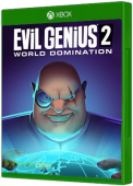 Evil Genius 2: World Domination