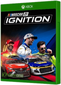 NASCAR 21: Ignition