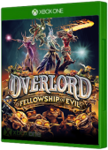 Overlord: Fellowship of Evil